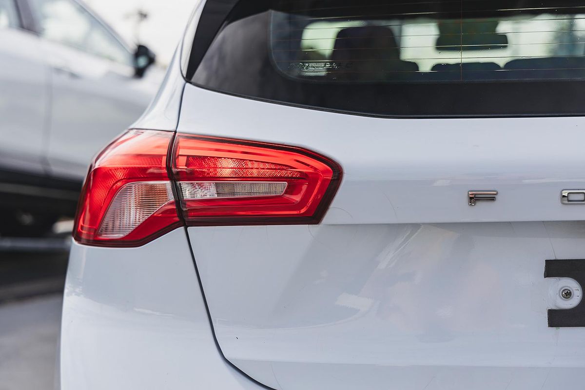 2019 Ford Focus Trend SA