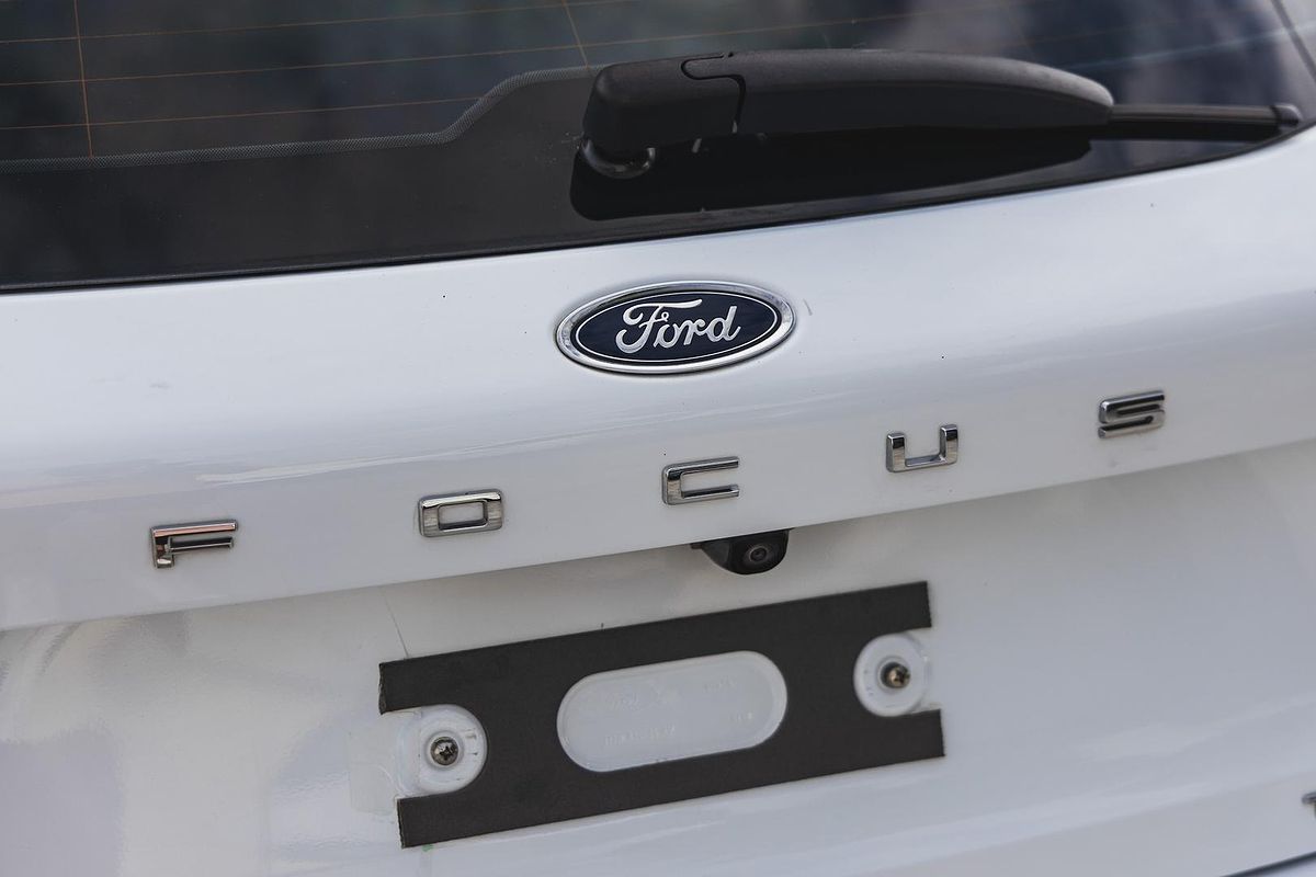2019 Ford Focus Trend SA