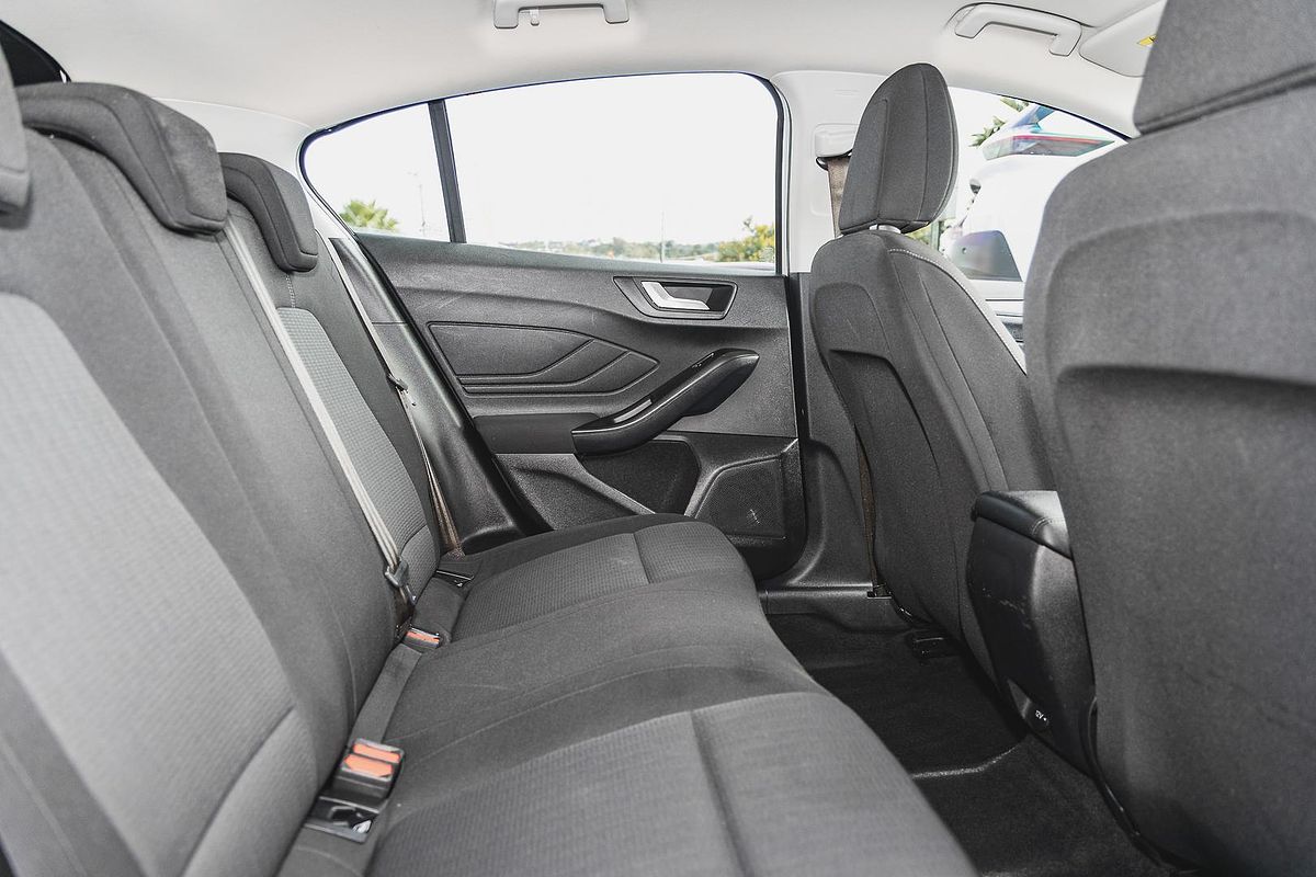 2019 Ford Focus Trend SA