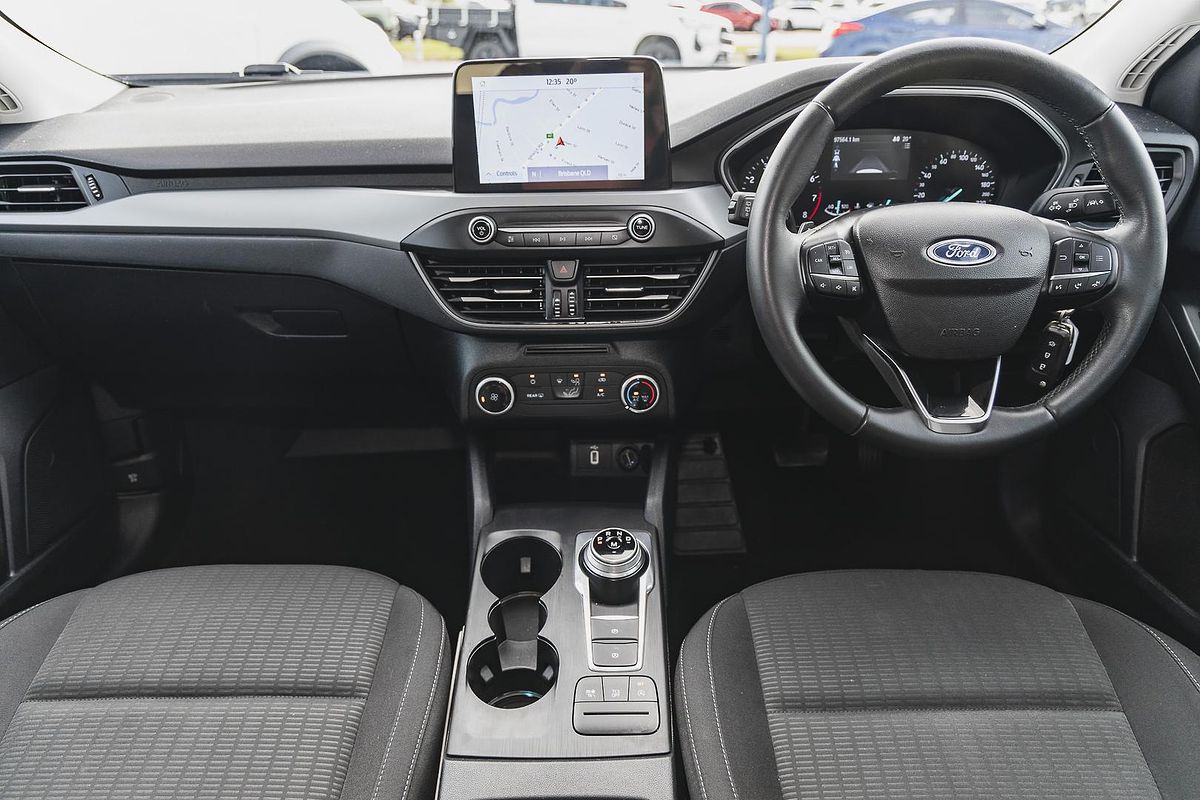 2019 Ford Focus Trend SA