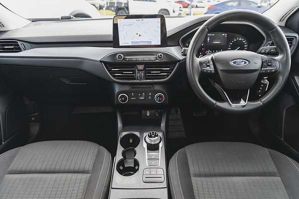 2019 Ford Focus Trend SA