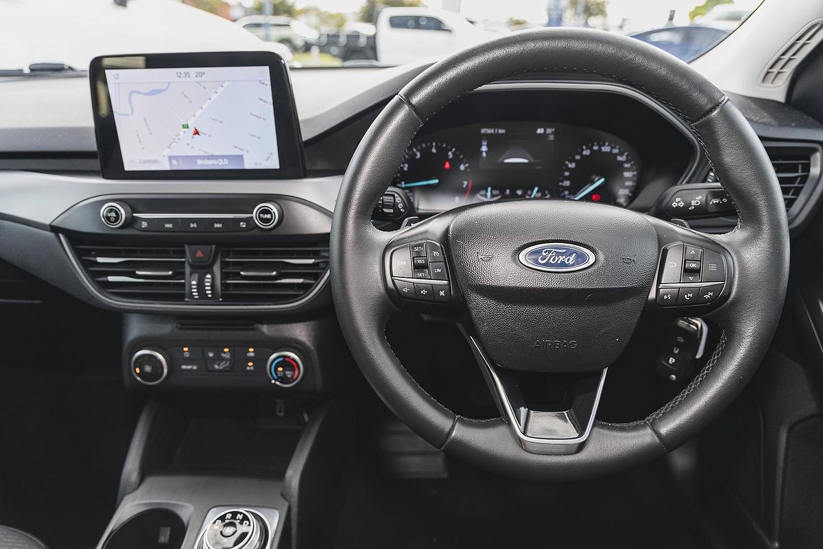 2019 Ford Focus Trend SA