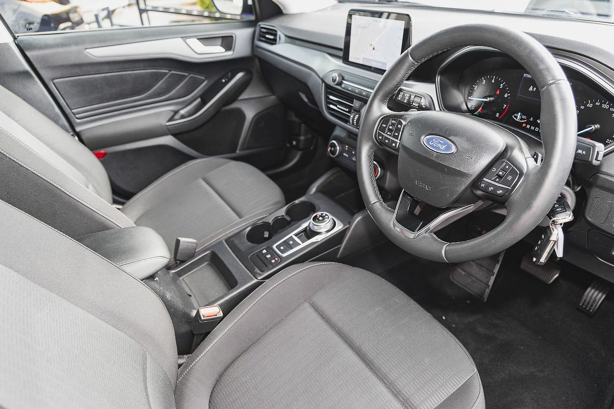 2019 Ford Focus Trend SA