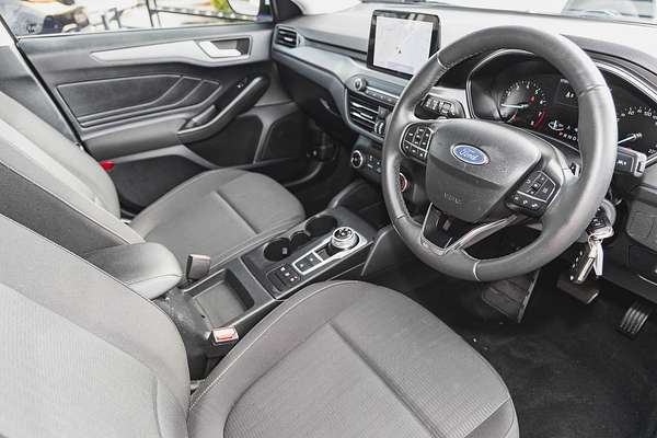 2019 Ford Focus Trend SA