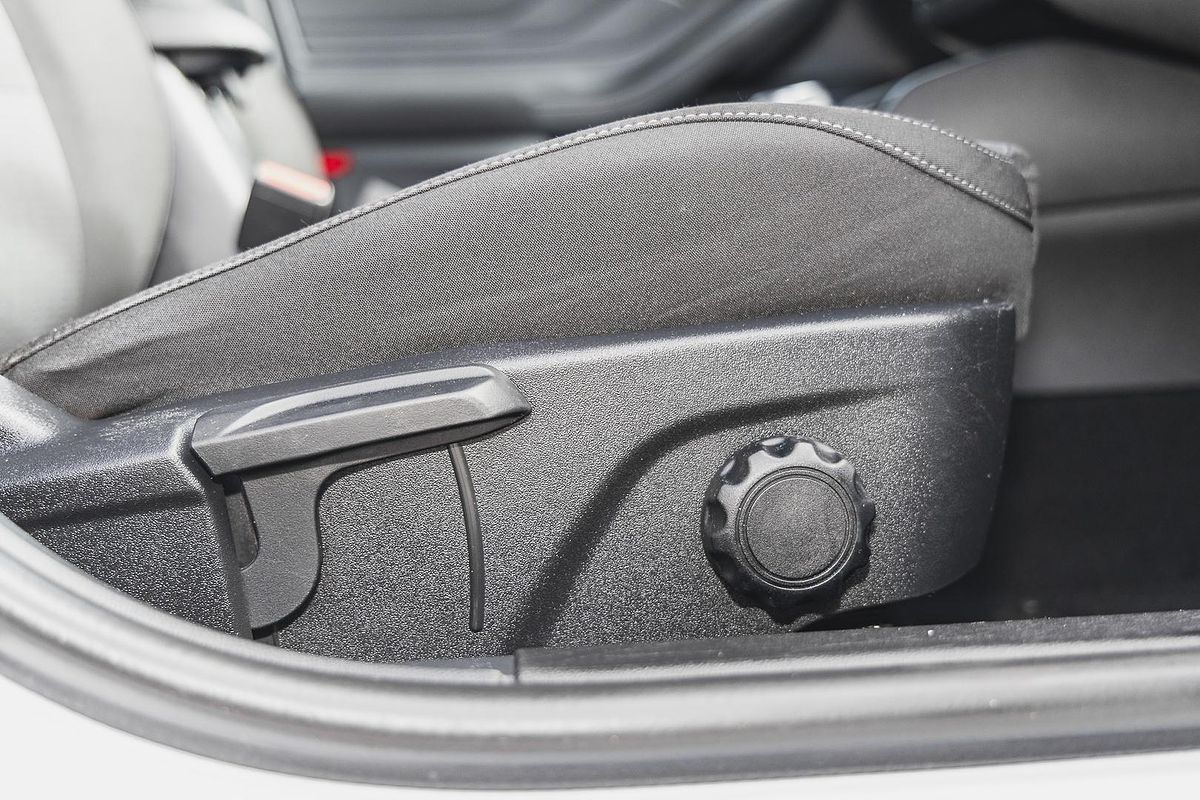 2019 Ford Focus Trend SA