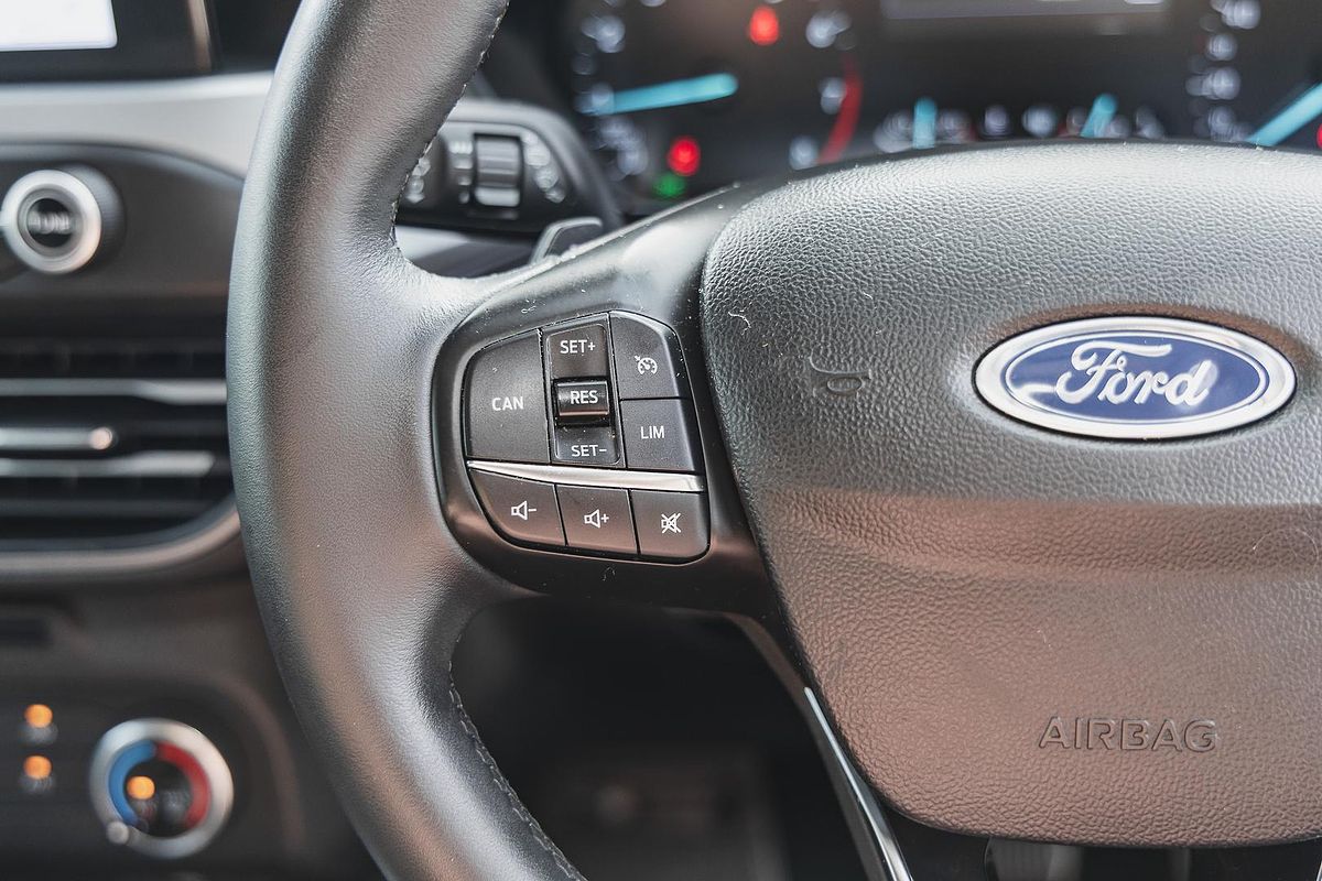 2019 Ford Focus Trend SA