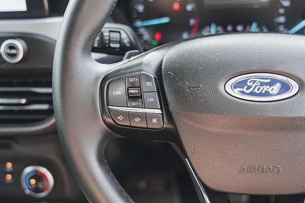 2019 Ford Focus Trend SA