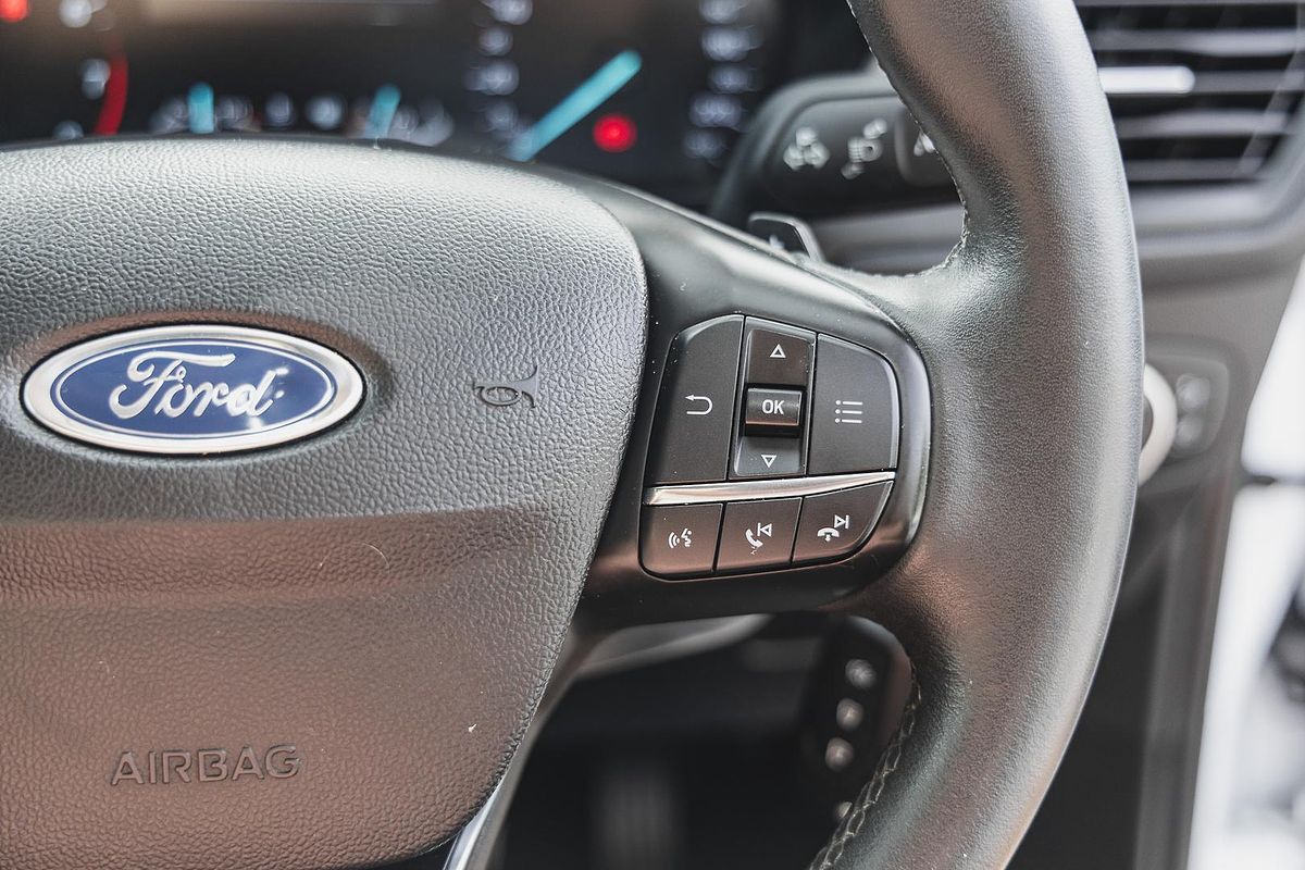 2019 Ford Focus Trend SA