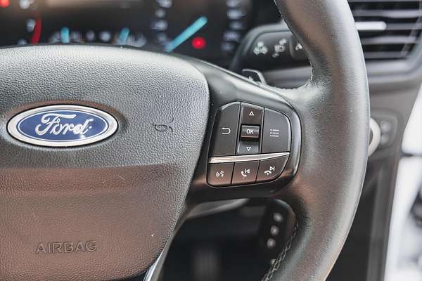2019 Ford Focus Trend SA