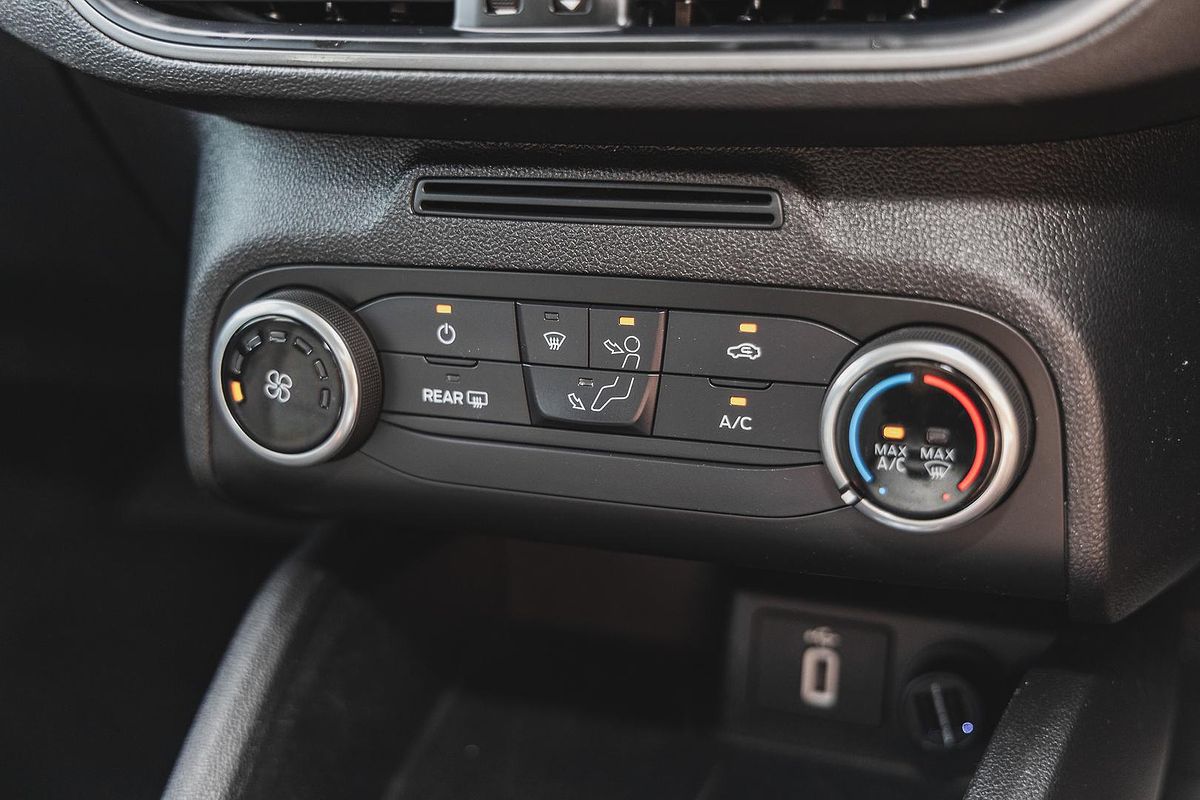 2019 Ford Focus Trend SA