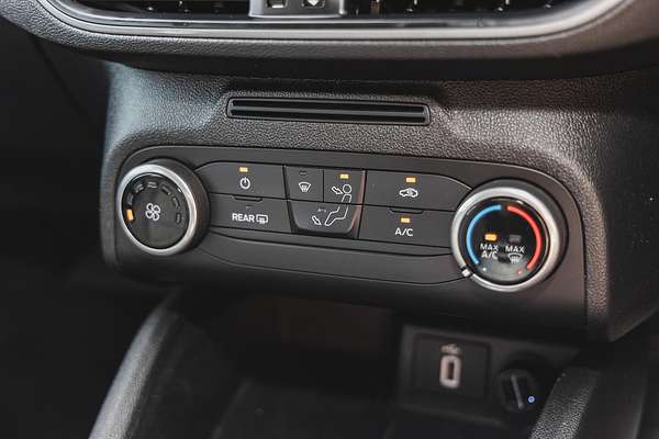 2019 Ford Focus Trend SA