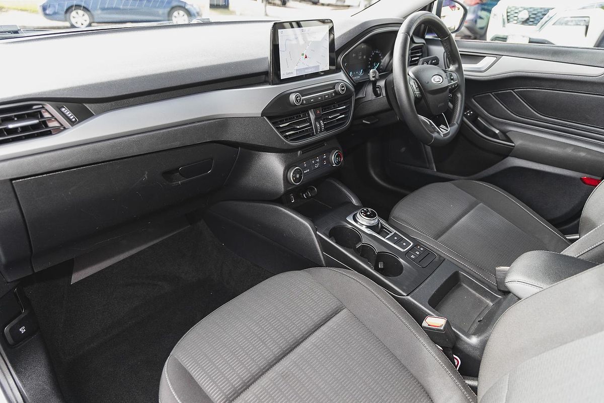 2019 Ford Focus Trend SA
