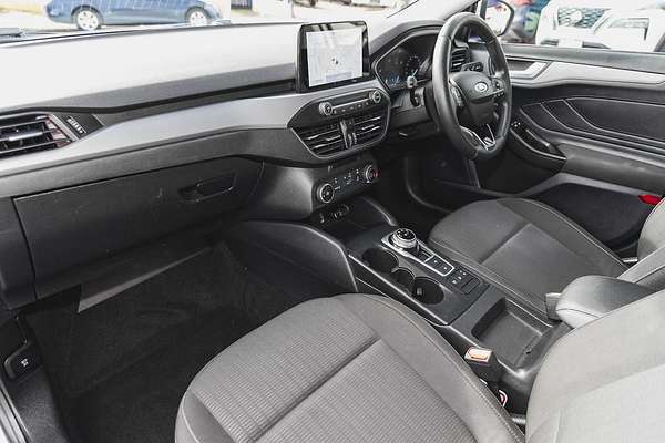 2019 Ford Focus Trend SA