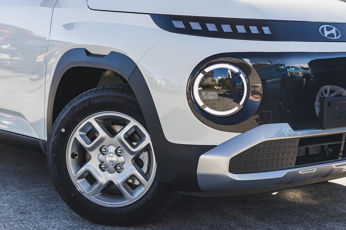 2025 Hyundai INSTER AX.V1