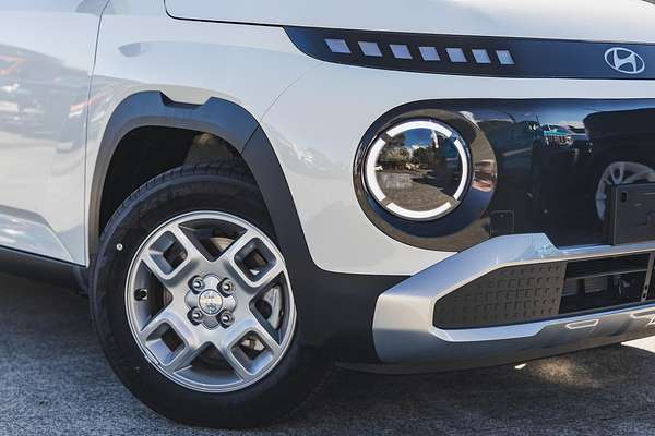 2025 Hyundai INSTER AX.V1