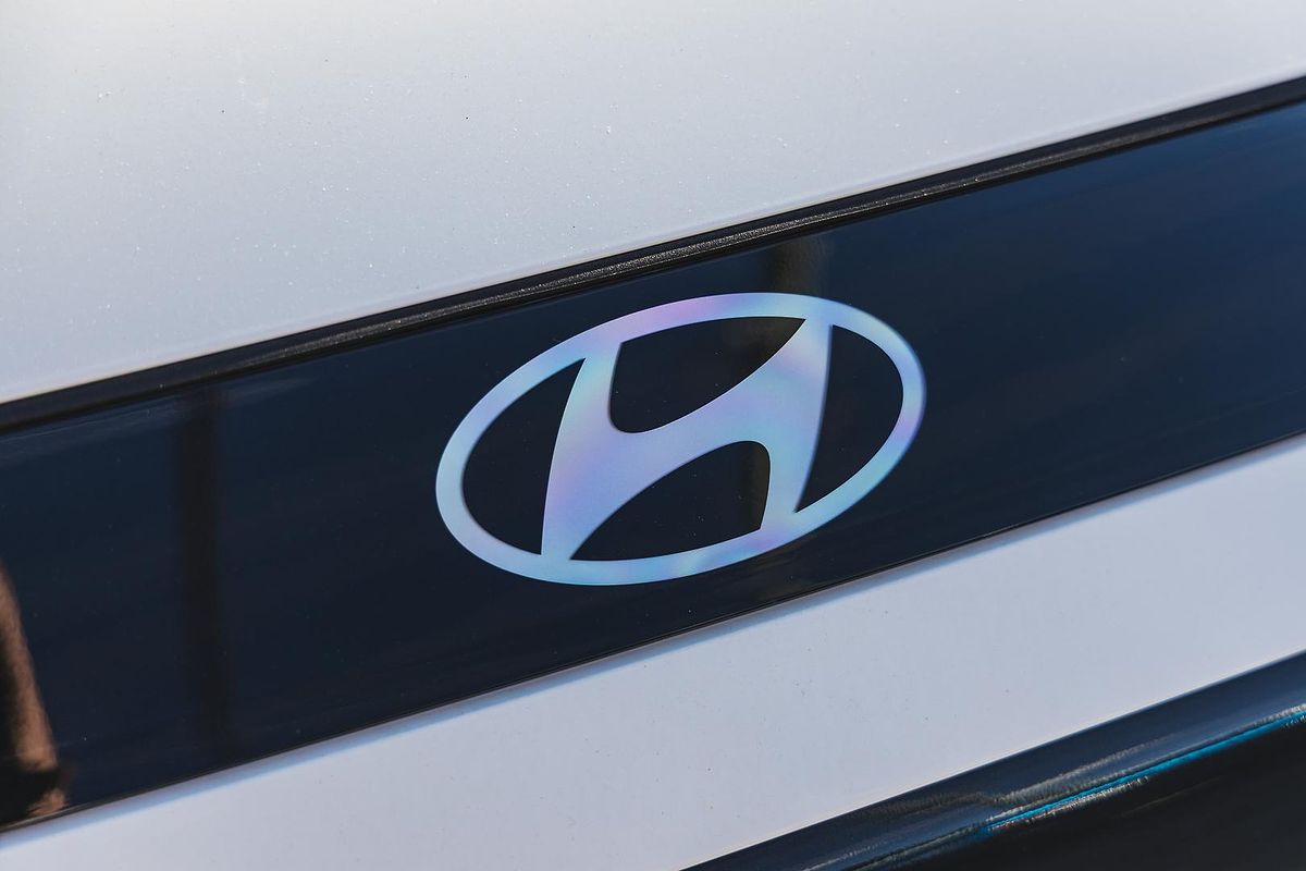 2025 Hyundai INSTER AX.V1