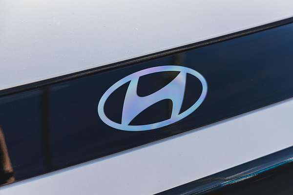 2025 Hyundai INSTER AX.V1