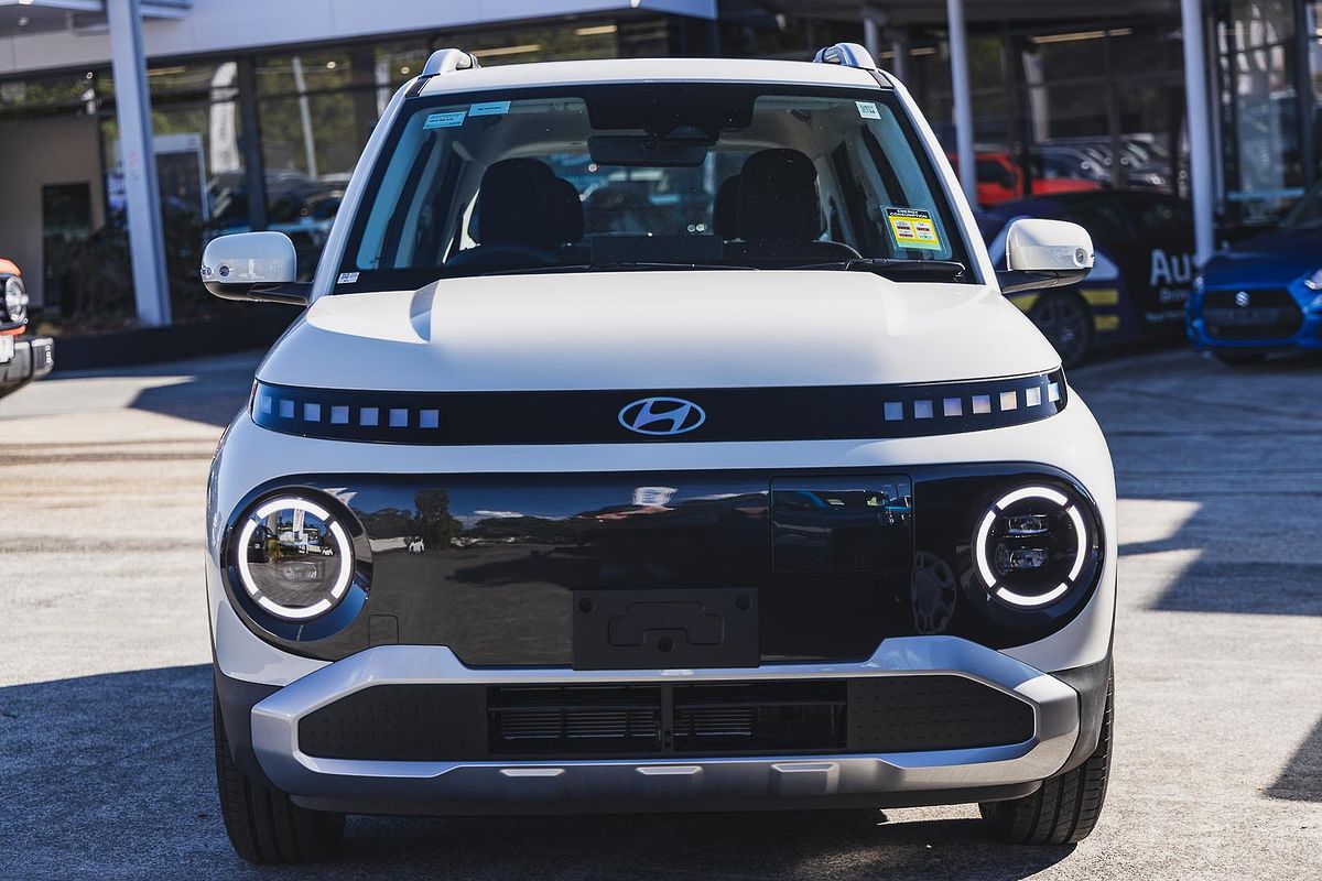 2025 Hyundai INSTER AX.V1