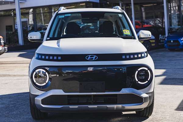 2025 Hyundai INSTER AX.V1