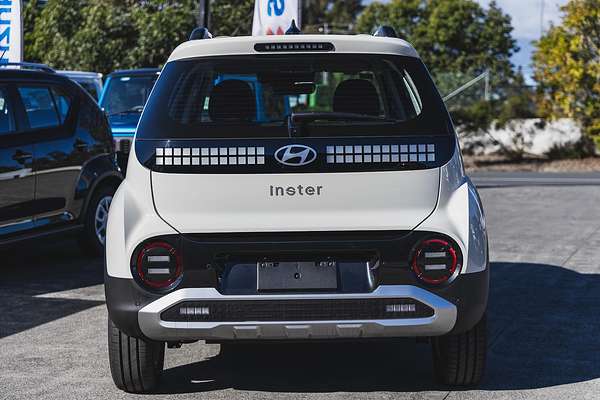 2025 Hyundai INSTER AX.V1