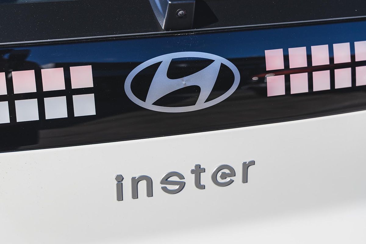 2025 Hyundai INSTER AX.V1