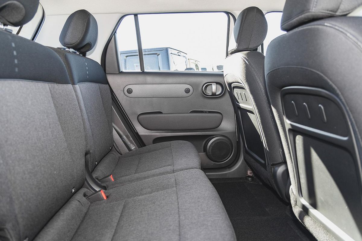 2025 Hyundai INSTER AX.V1