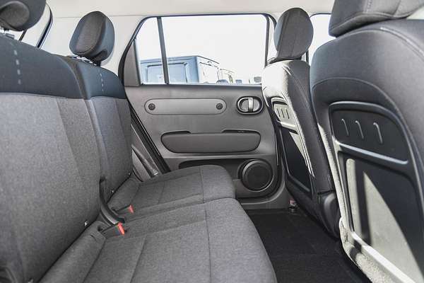 2025 Hyundai INSTER AX.V1