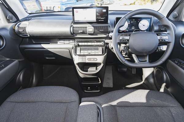 2025 Hyundai INSTER AX.V1