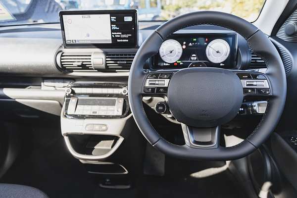 2025 Hyundai INSTER AX.V1