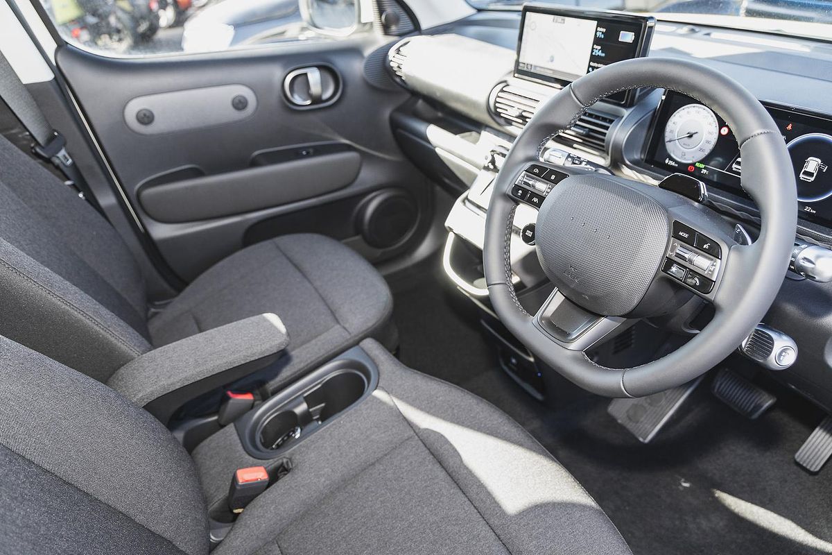 2025 Hyundai INSTER AX.V1
