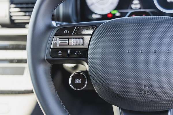 2025 Hyundai INSTER AX.V1