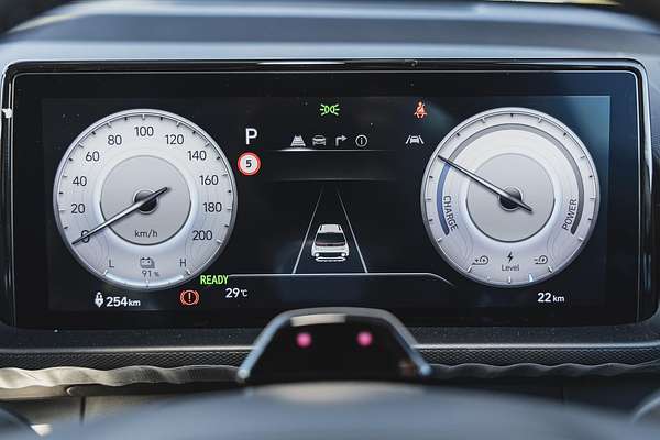2025 Hyundai INSTER AX.V1