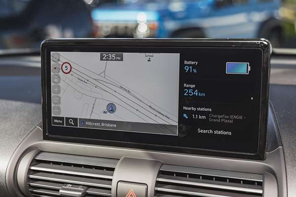 2025 Hyundai INSTER AX.V1