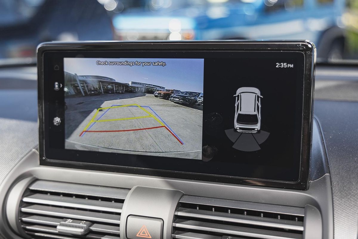 2025 Hyundai INSTER AX.V1