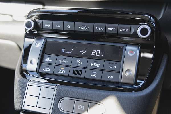 2025 Hyundai INSTER AX.V1