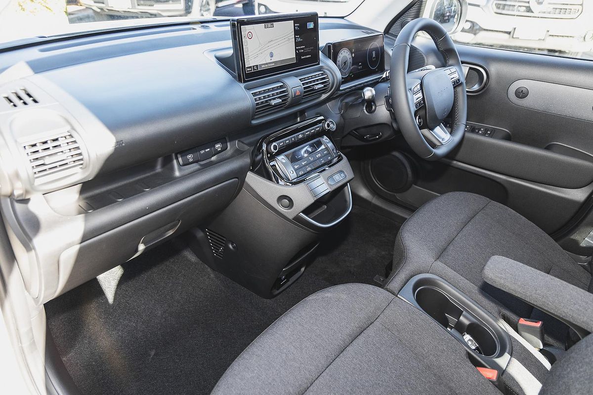 2025 Hyundai INSTER AX.V1