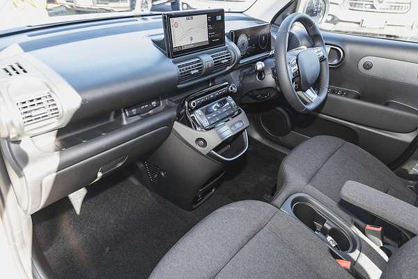 2025 Hyundai INSTER AX.V1