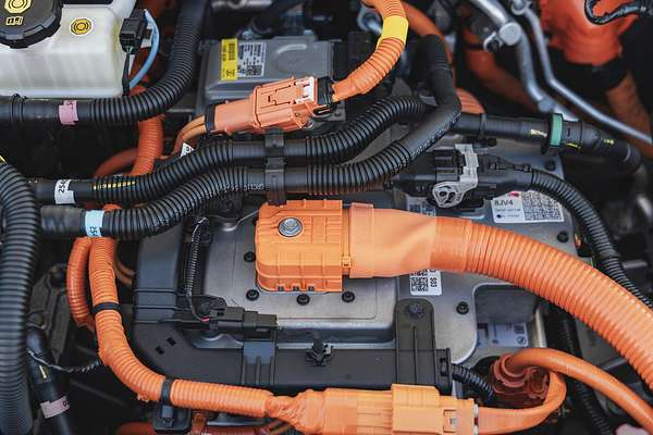 2025 Hyundai INSTER AX.V1