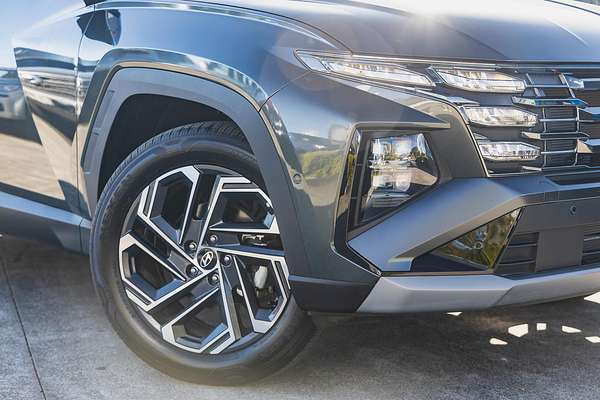 2024 Hyundai Tucson Premium NX4.V3