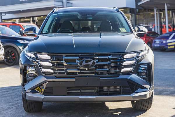 2024 Hyundai Tucson Premium NX4.V3