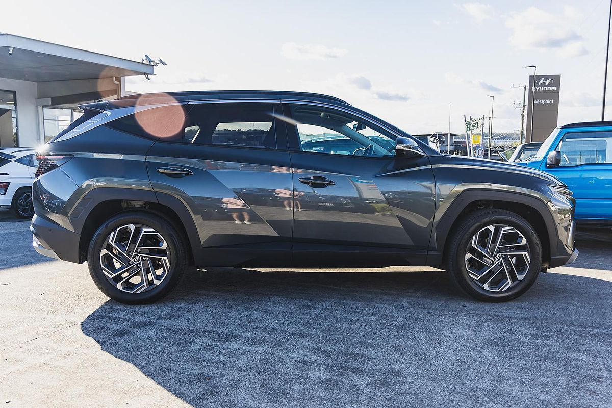 2024 Hyundai Tucson Premium NX4.V3