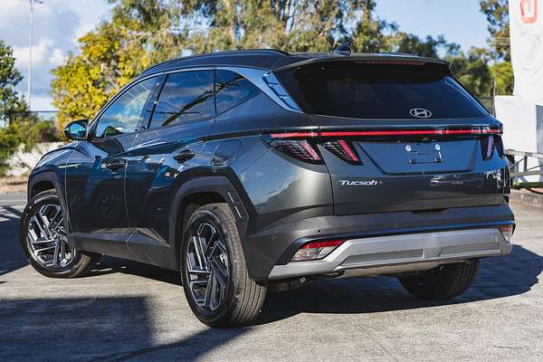 2024 Hyundai Tucson Premium NX4.V3