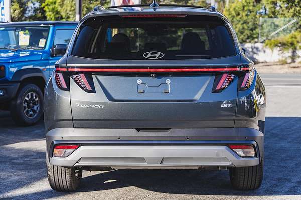 2024 Hyundai Tucson Premium NX4.V3