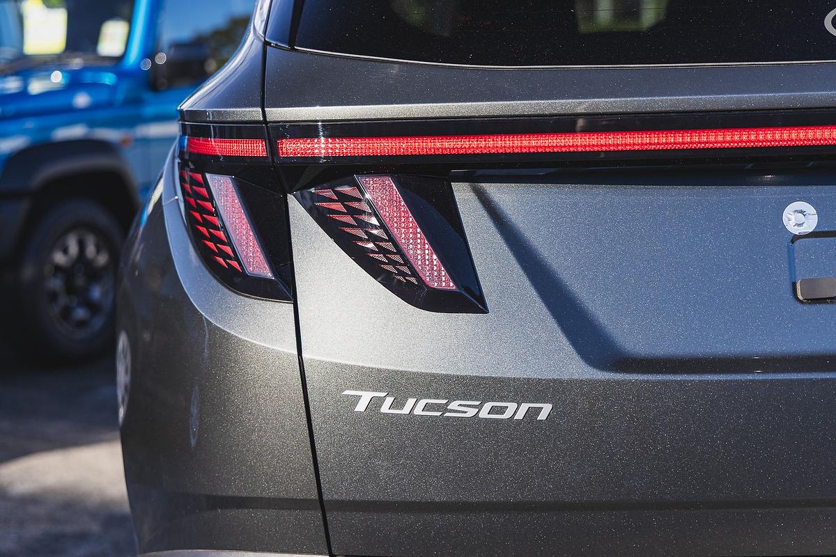 2024 Hyundai Tucson Premium NX4.V3