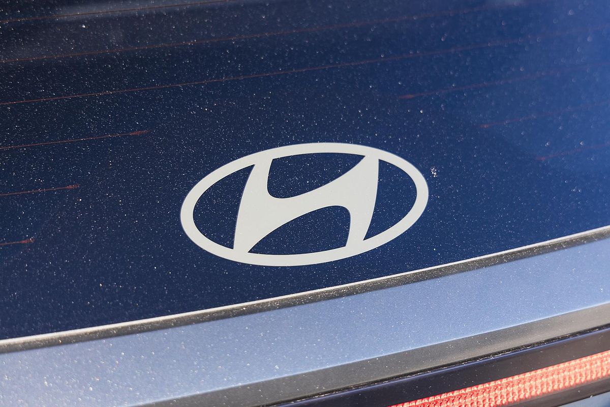 2024 Hyundai Tucson Premium NX4.V3