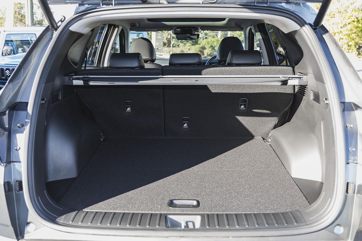 2024 Hyundai Tucson Premium NX4.V3