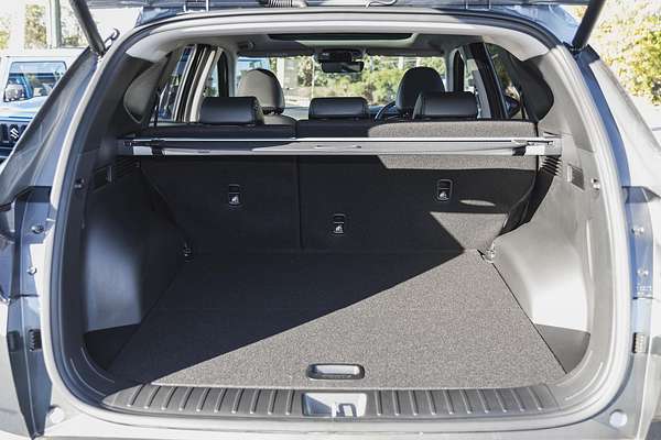 2024 Hyundai Tucson Premium NX4.V3