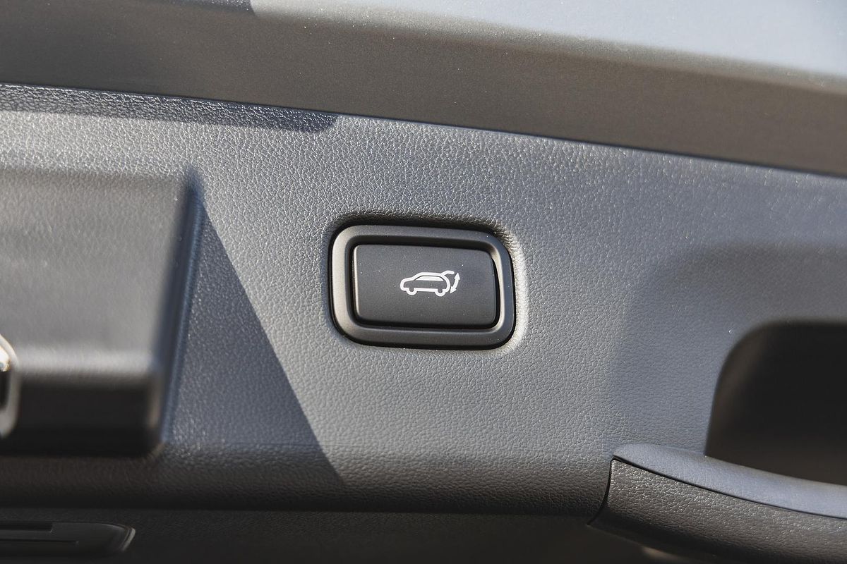 2024 Hyundai Tucson Premium NX4.V3