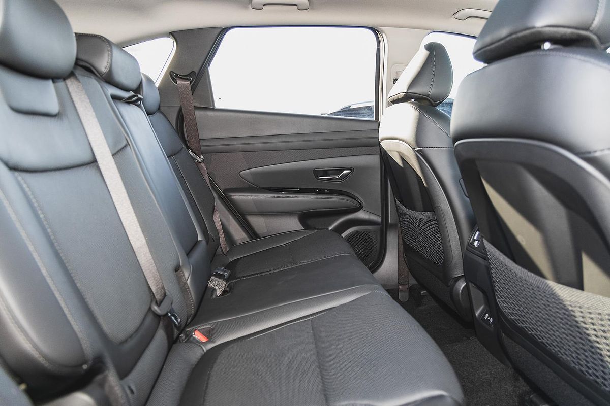 2024 Hyundai Tucson Premium NX4.V3