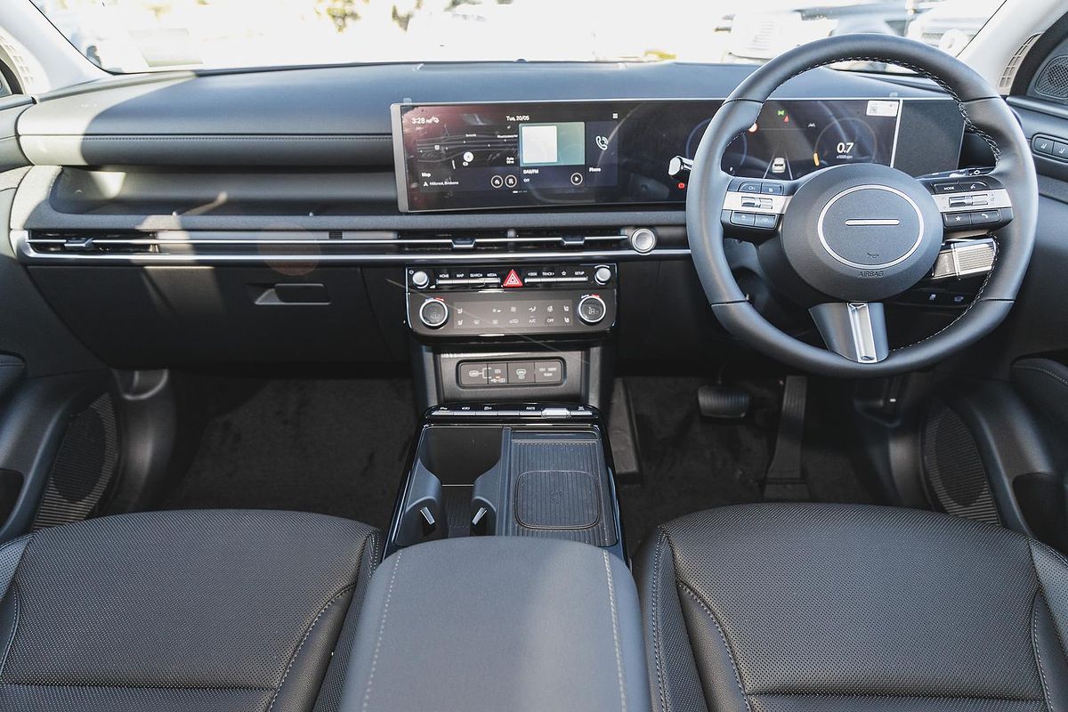 2024 Hyundai Tucson Premium NX4.V3